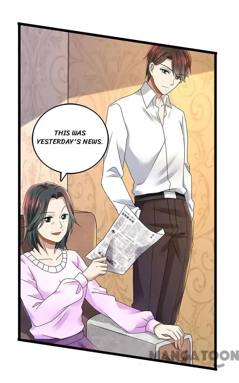 Beloved Wife is not Well-Behaved Chapter 80 6